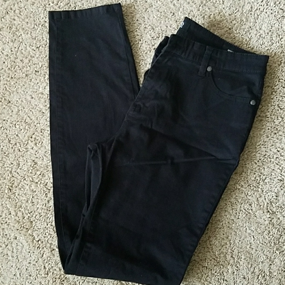 Buffalo David stretch jeans